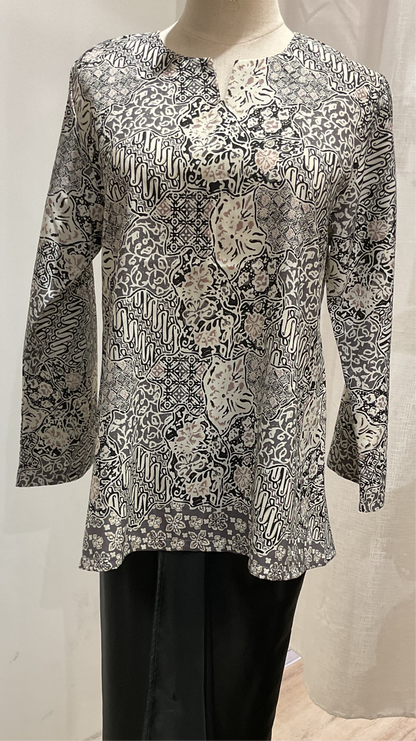 Opah Batik Top