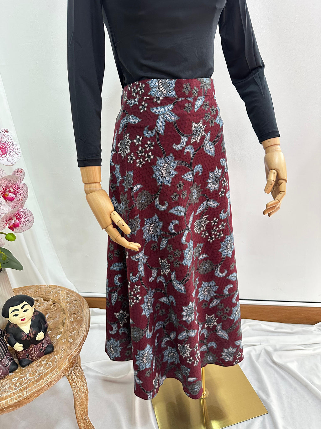 Skirt Alus