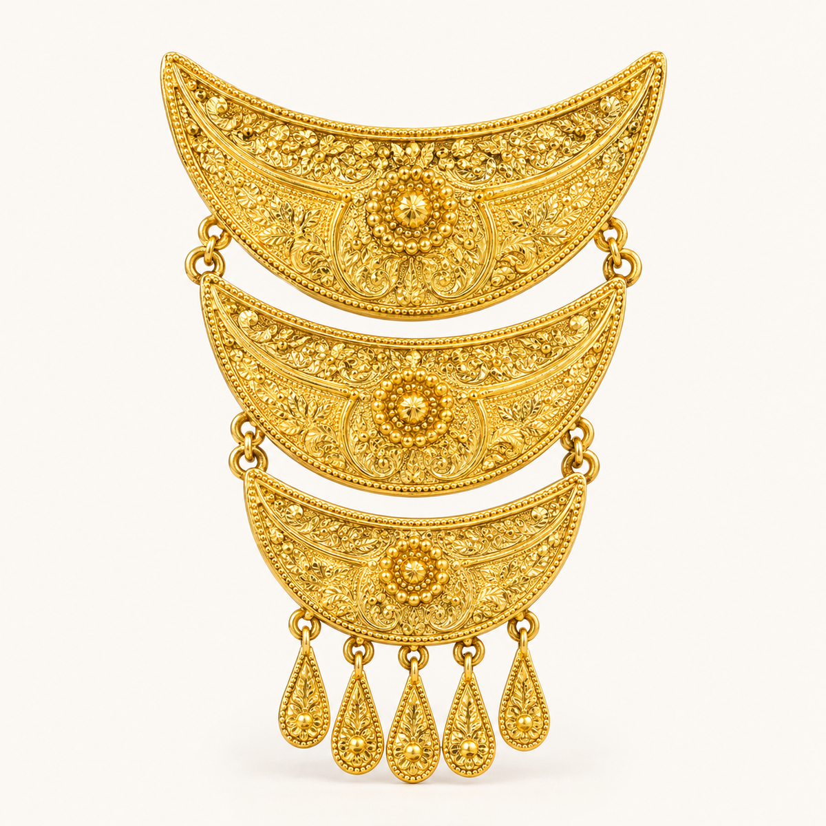 Brooches