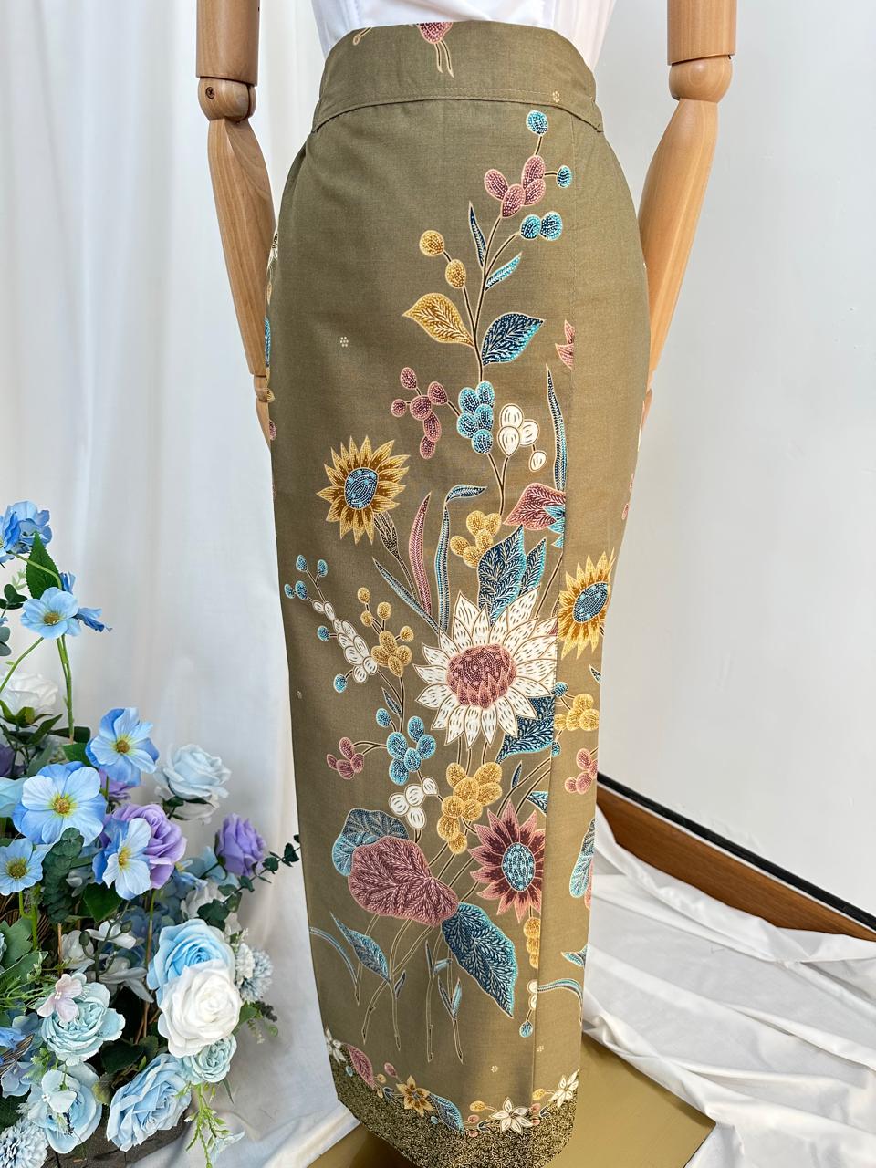 Encim Skirt