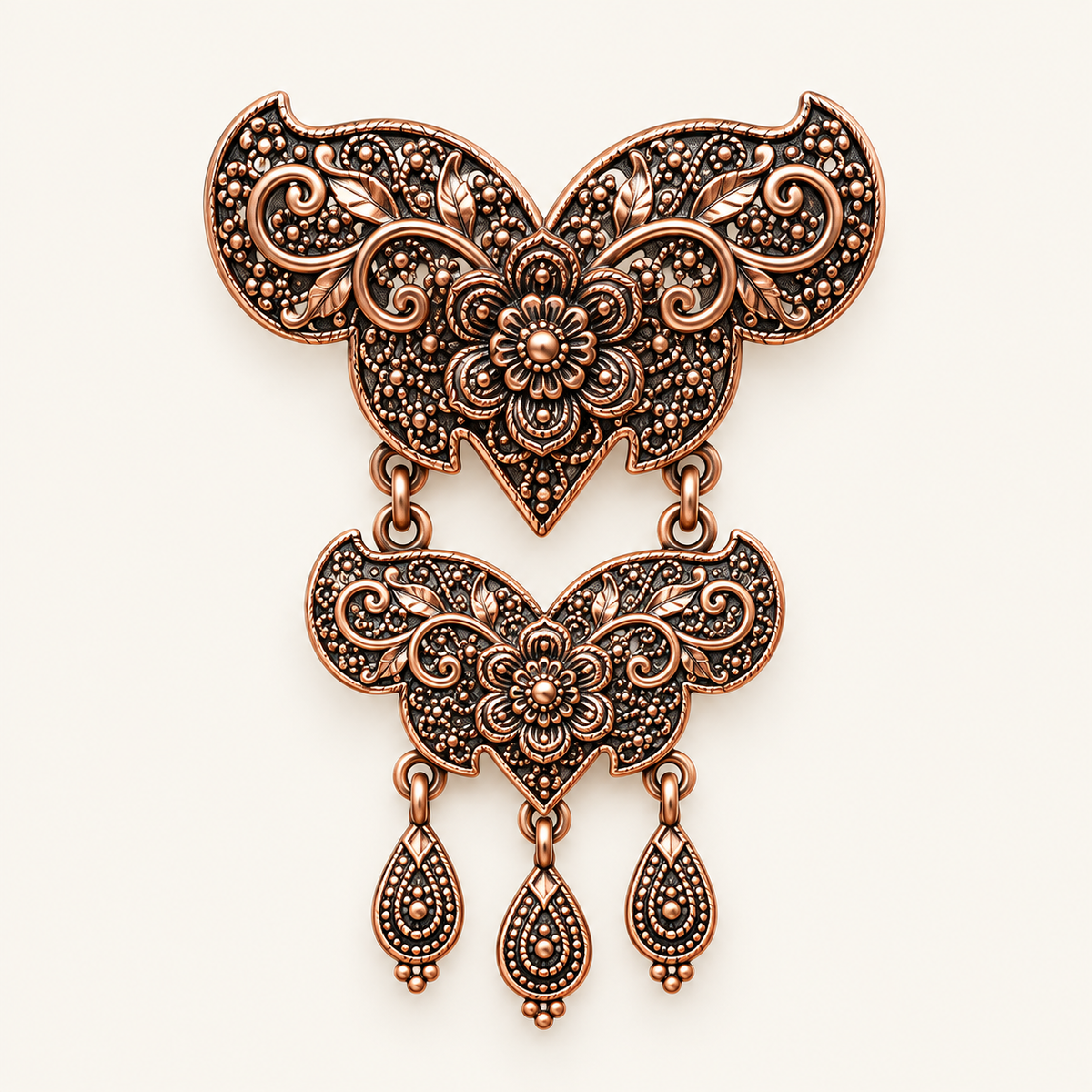 Brooches