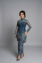 Kebaya Gayatri Wave