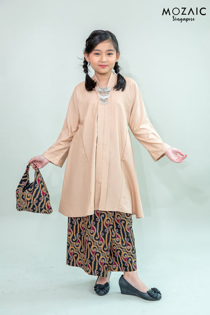 Kids Pemo Kebaya Set