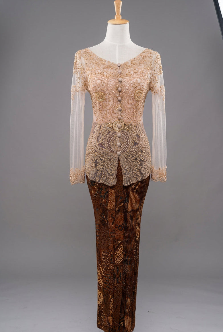 Kebaya Kendedes