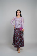 Top Lace Sabrina
