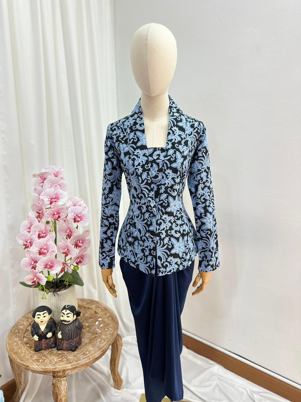 Kaluna Top