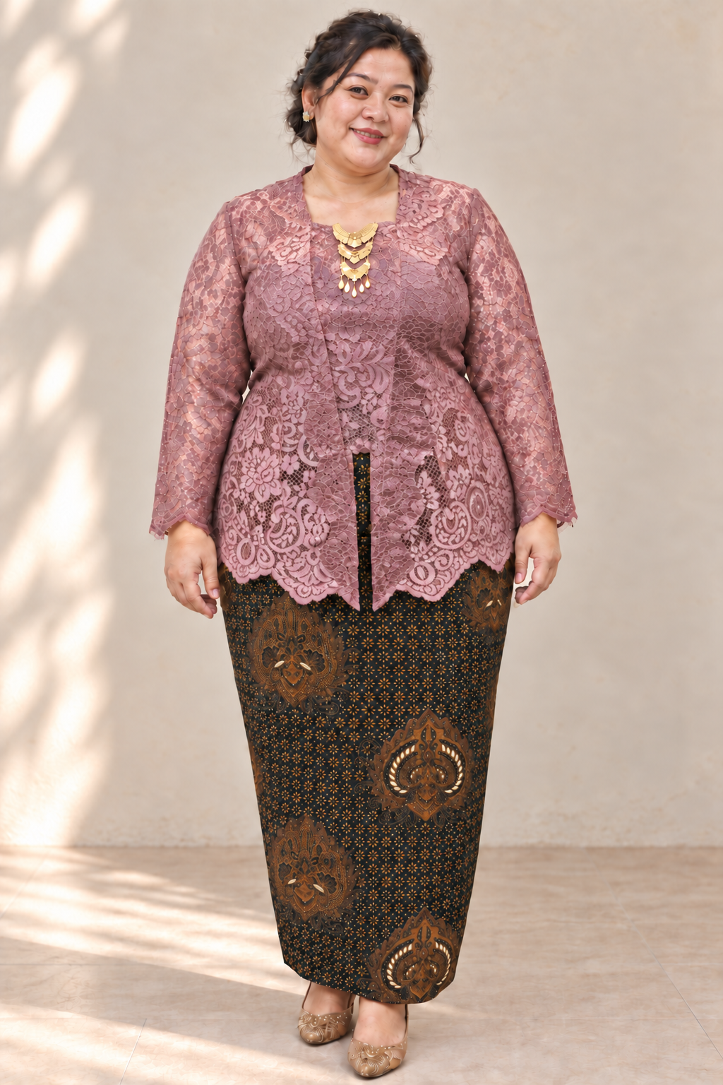 Kebaya Maryam