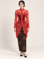 Kebaya Gayatri Wave
