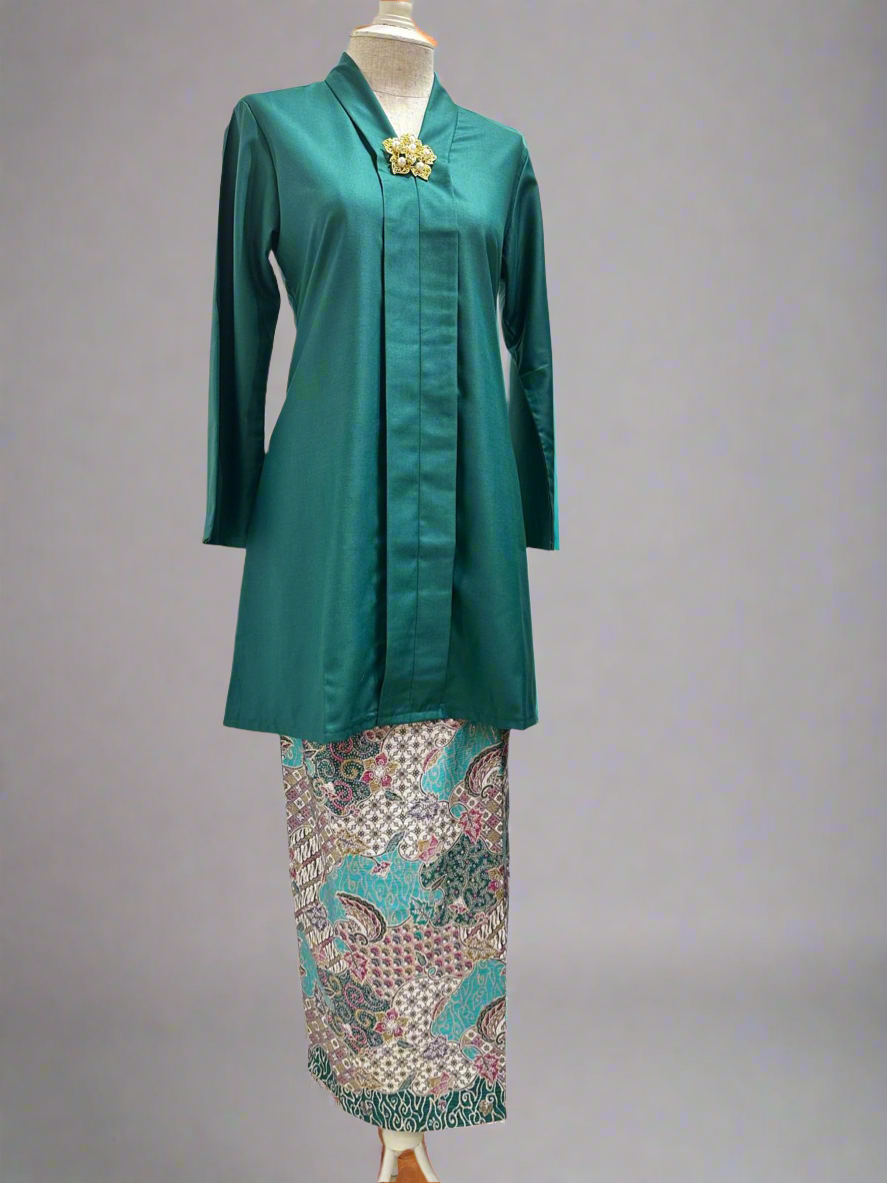 Classic Kebaya Panjang Series 1
