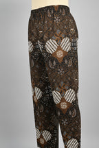 Unisex Batik Pants