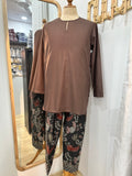 Unisex Batik Pants