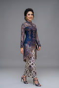 Kebaya Gayatri Wave