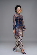 Kebaya Gayatri Wave