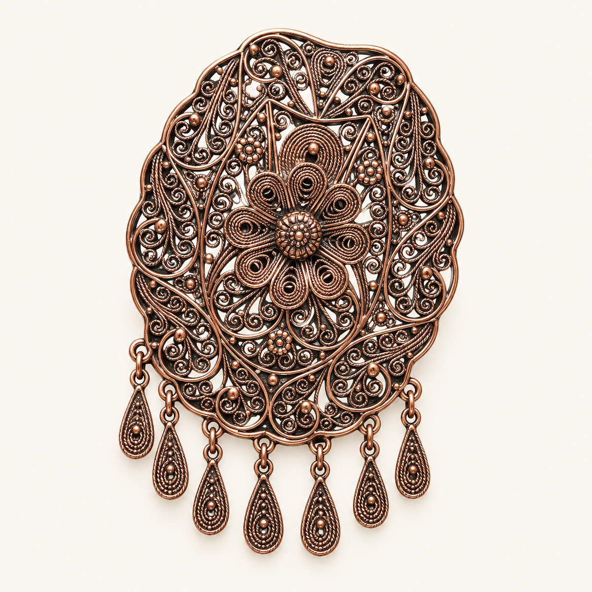 Brooches