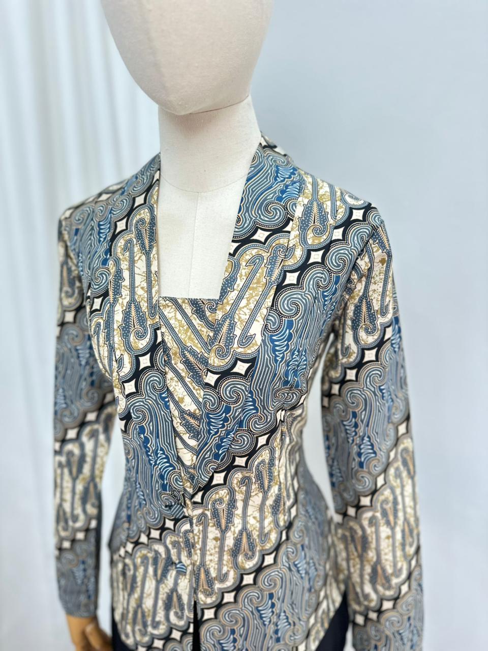 Kaluna Top