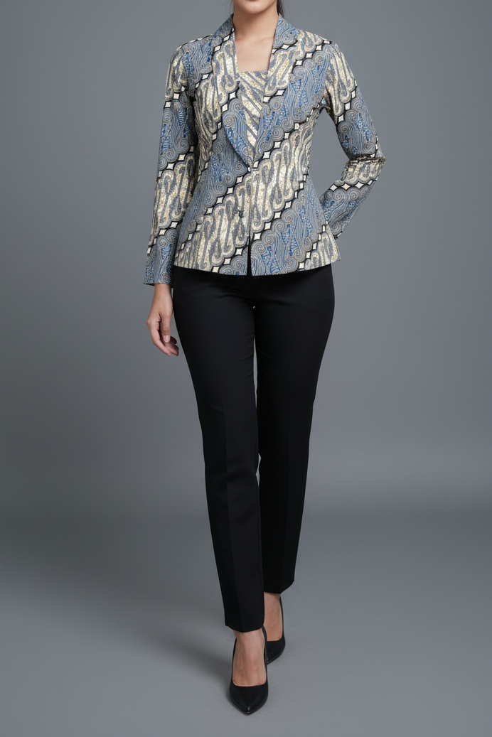 Kaluna Top