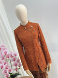 Kebaya Kretek