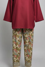 Unisex Batik Pants