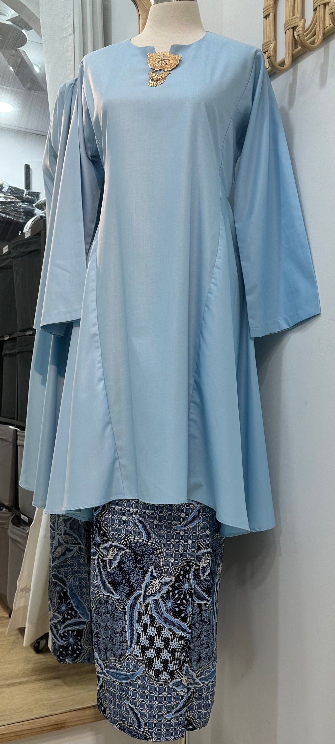 Kurung Pemo [Series 24]