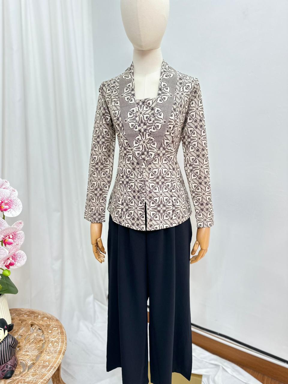 Kaluna Top