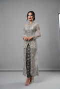 Kebaya Maha Dewi Mandarin Collar