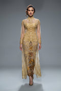 Kebaya Maha Dewi Mandarin Collar