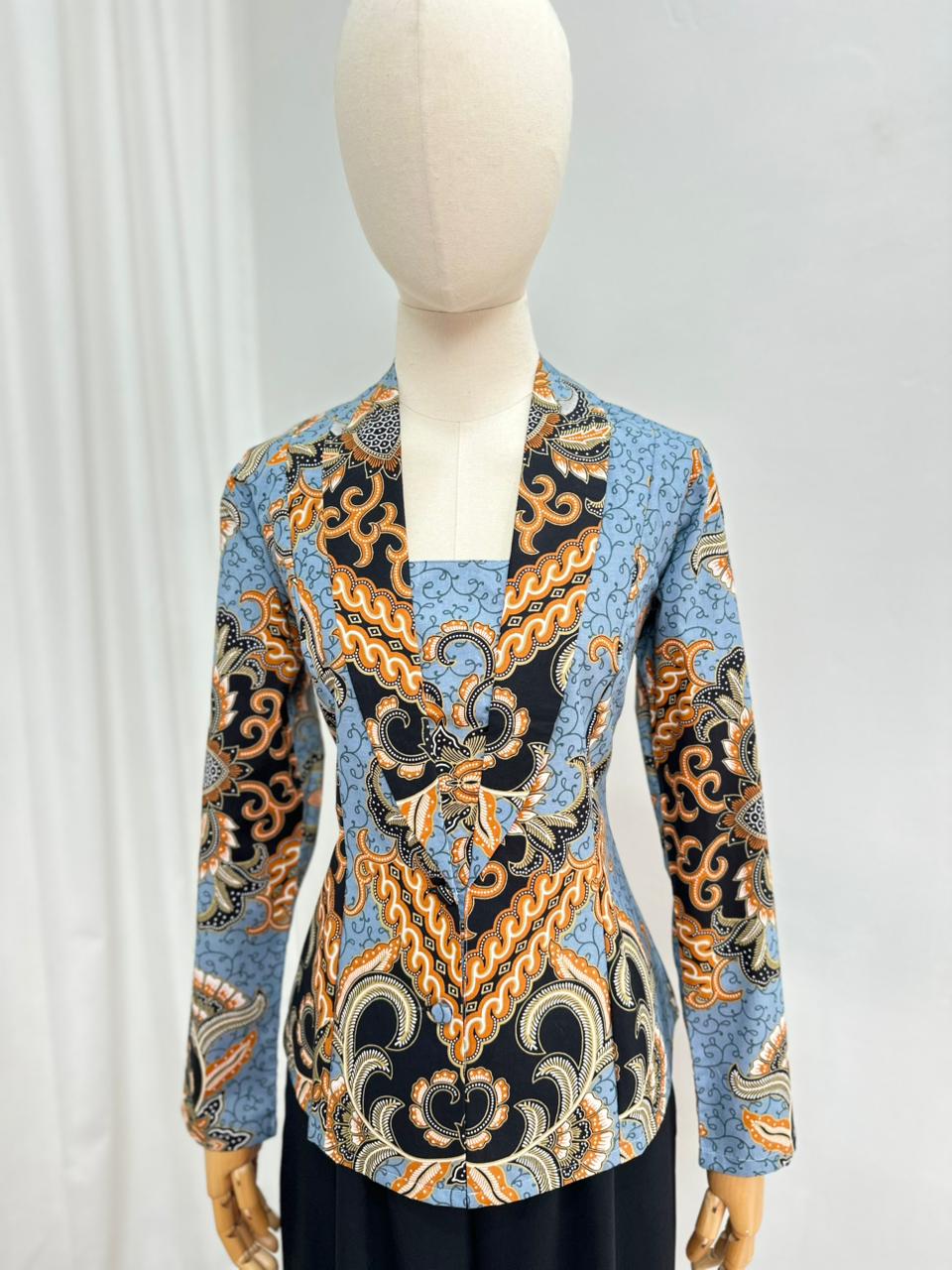 Kaluna Top