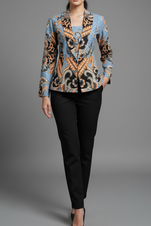 Kaluna Top