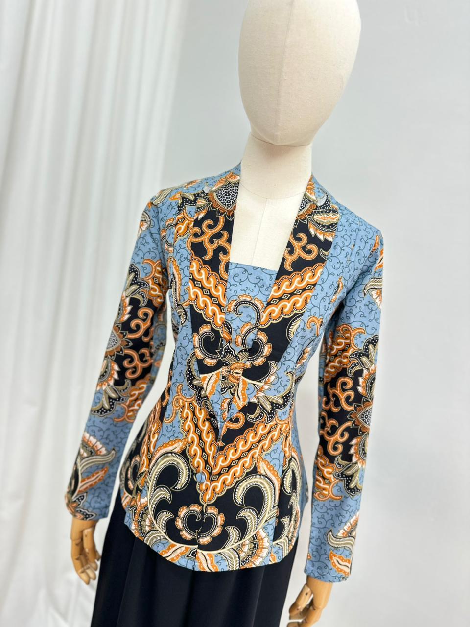 Kaluna Top