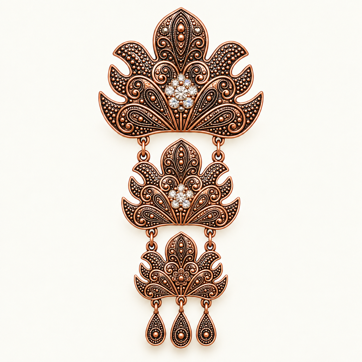 Brooches
