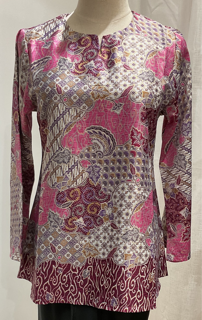Opah Batik Top