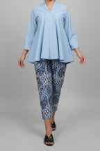 Unisex Batik Pants