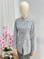 Kebaya Kretek