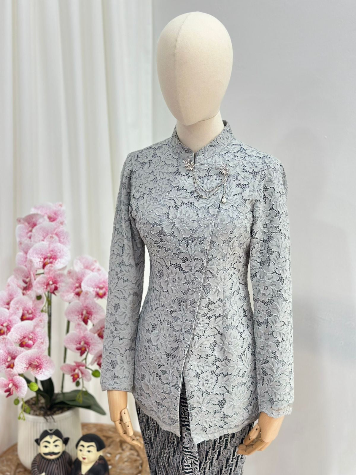 Kebaya Kretek