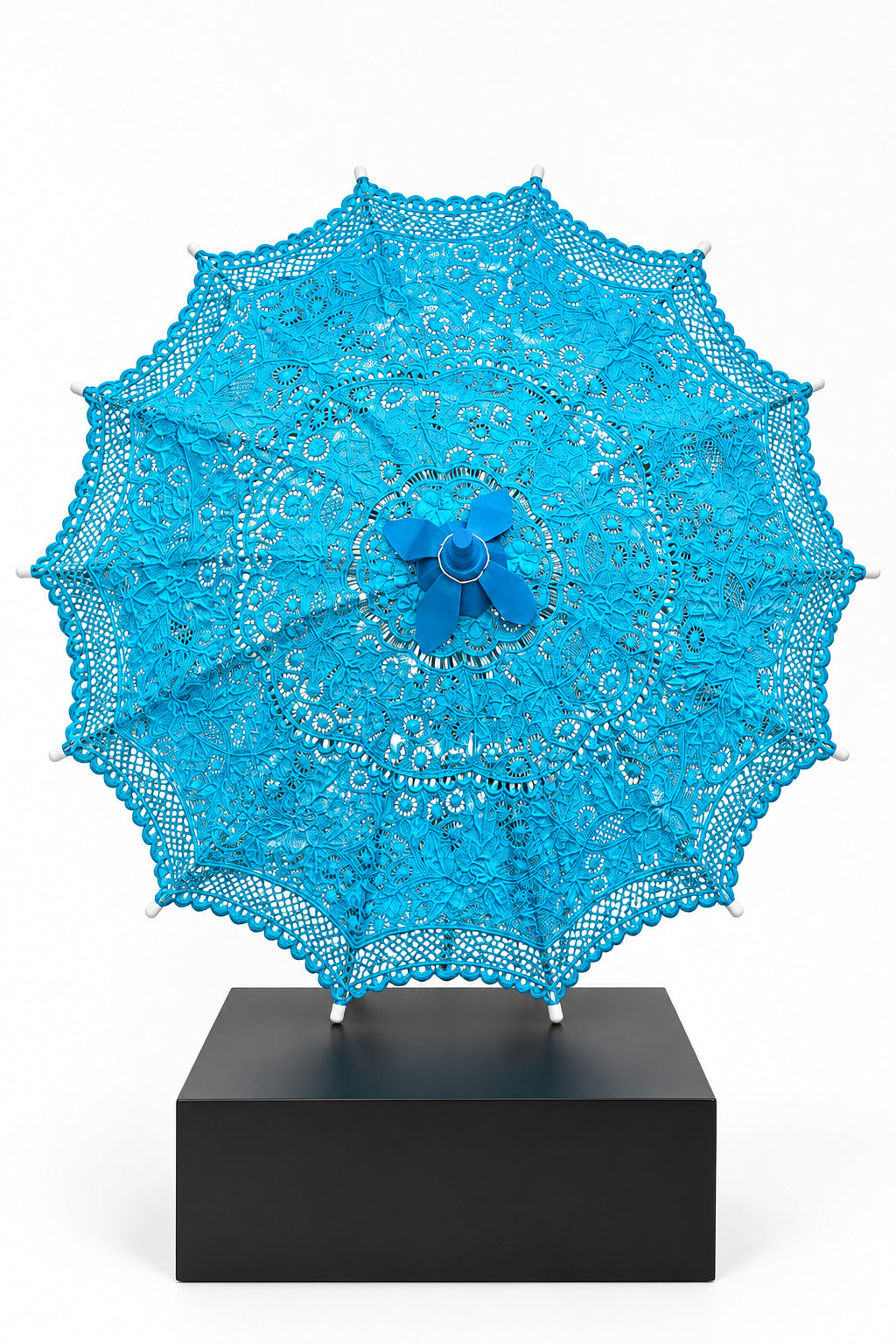 Embroidery Umbrella