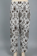 Unisex Batik Pants
