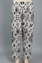 Unisex Batik Pants