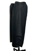Drapery Skirt [Black]