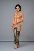Kebaya Gayatri Wave