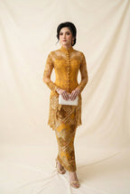 Kebaya Gayatri Wave
