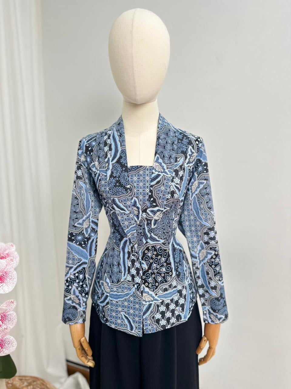 Kaluna Top