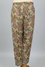 Unisex Batik Pants