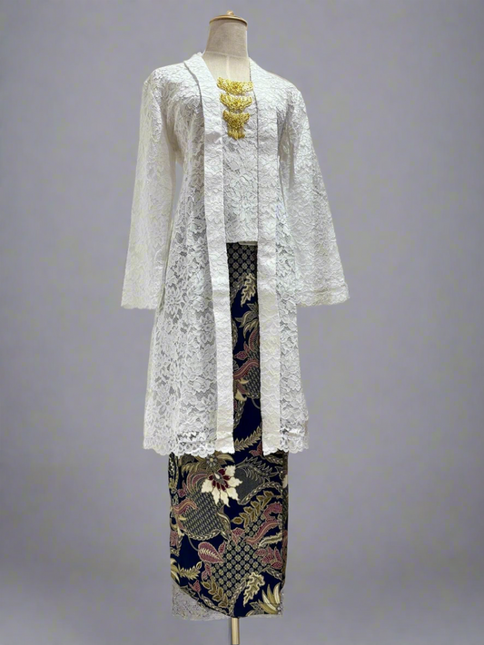 Kebaya Kota Baru