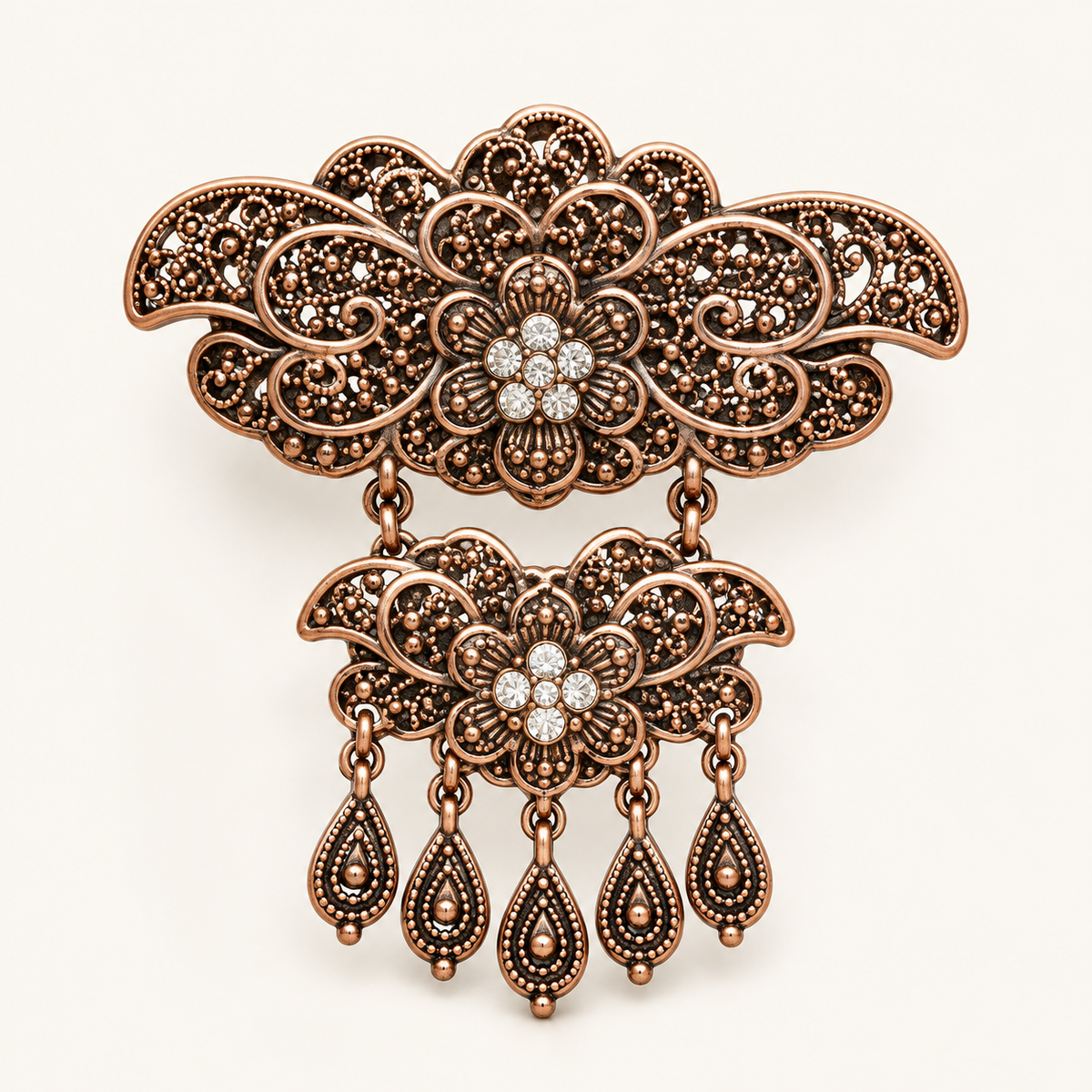 Brooches