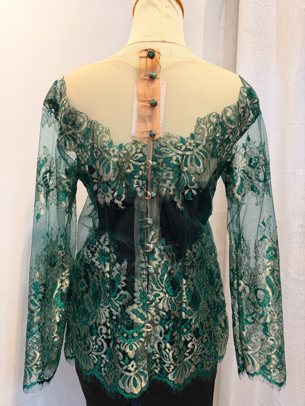Sabrina Top