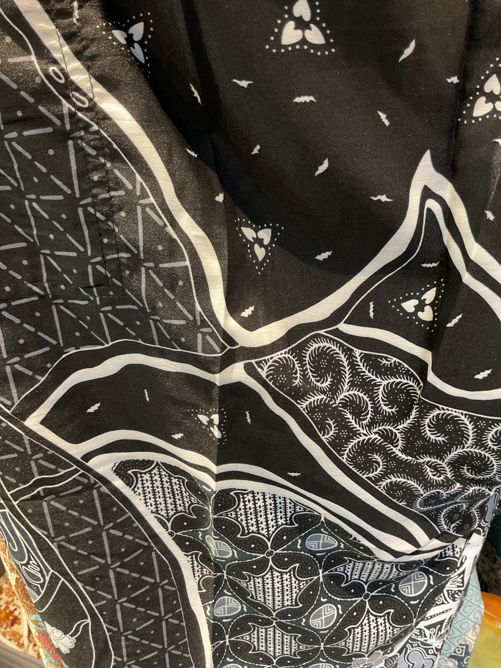 Batik Pants[Series 2]