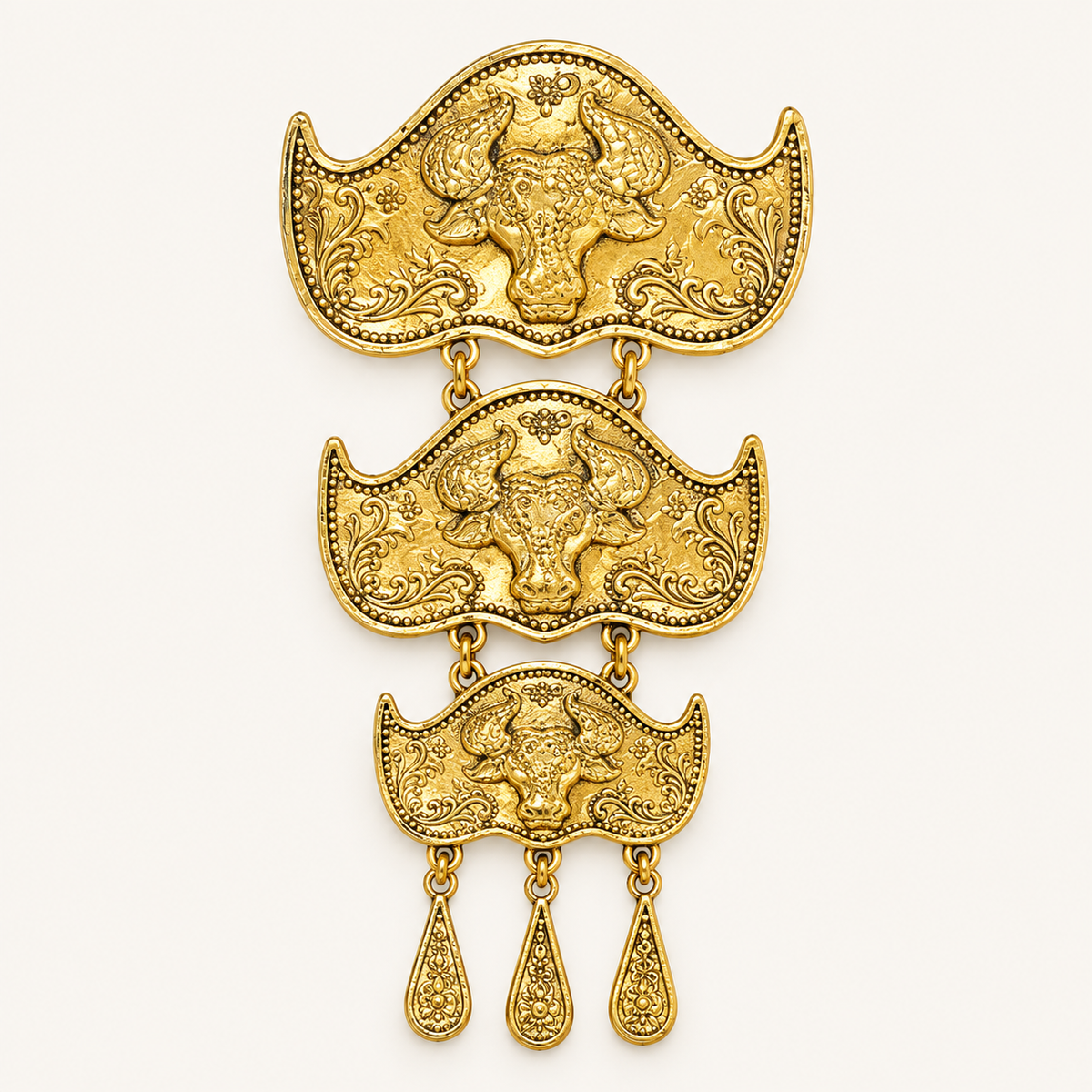 Brooches