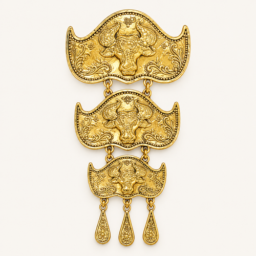 Brooches