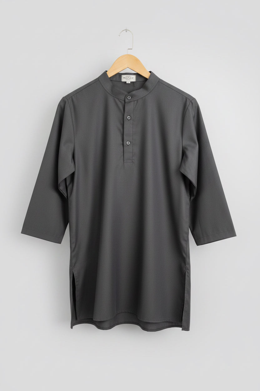 Kurta Musa