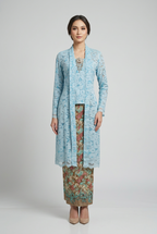 Kebaya Kota Baru